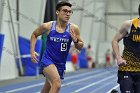 Lyon Track Invitational  Wheaton College Men's track and field team compete in the Lyon Invitational hosted by Wheaton. - Photo by: Keith Nordstrom : Wheaton College, track & field, Lyon Invitational